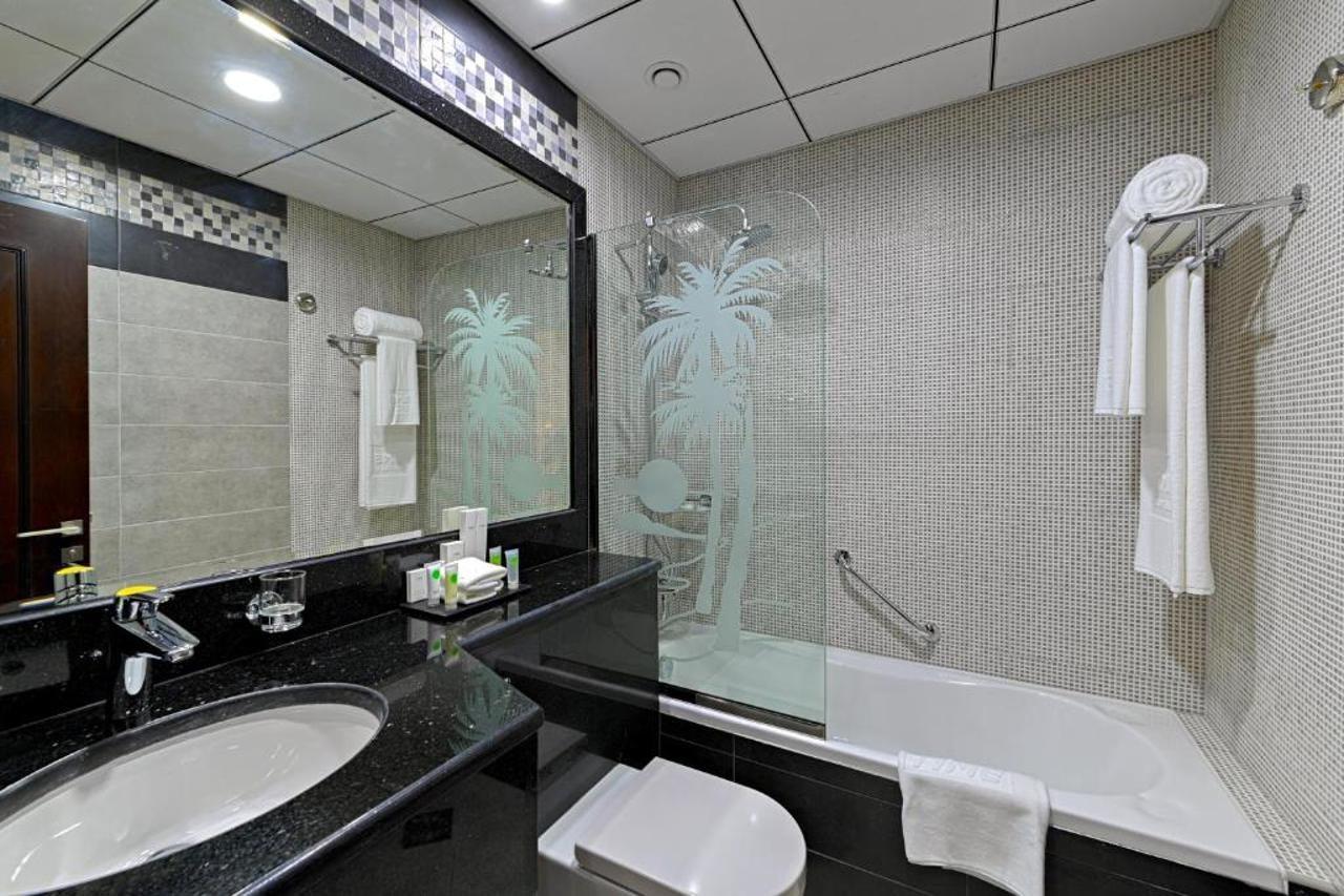Time Moonstone Hotel Apartments Fudschaira Exterior foto