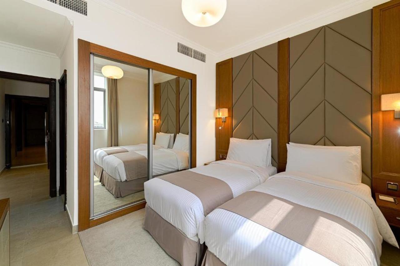 Time Moonstone Hotel Apartments Fudschaira Exterior foto