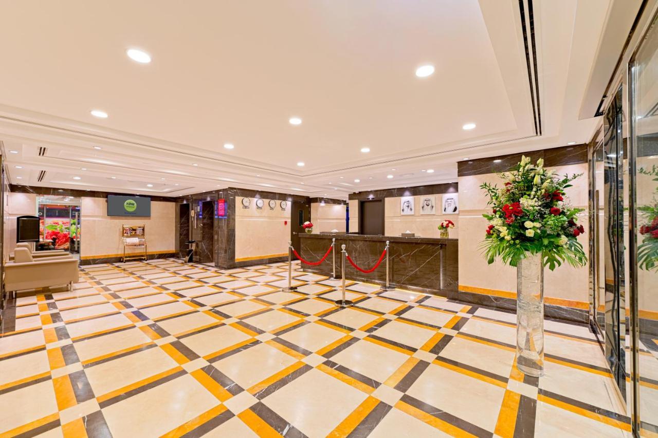 Time Moonstone Hotel Apartments Fudschaira Exterior foto
